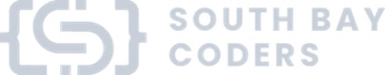 South Bay Coders