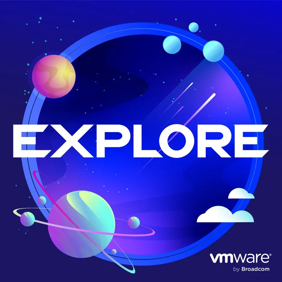 VMware Explore 2026